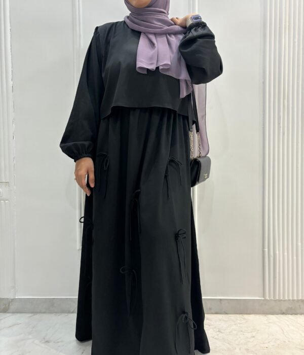 sapphire and obsidian maxi dress (copy)