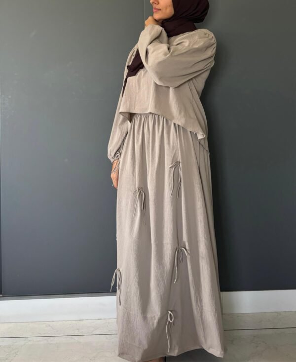 sapphire and obsidian maxi dress (copy)