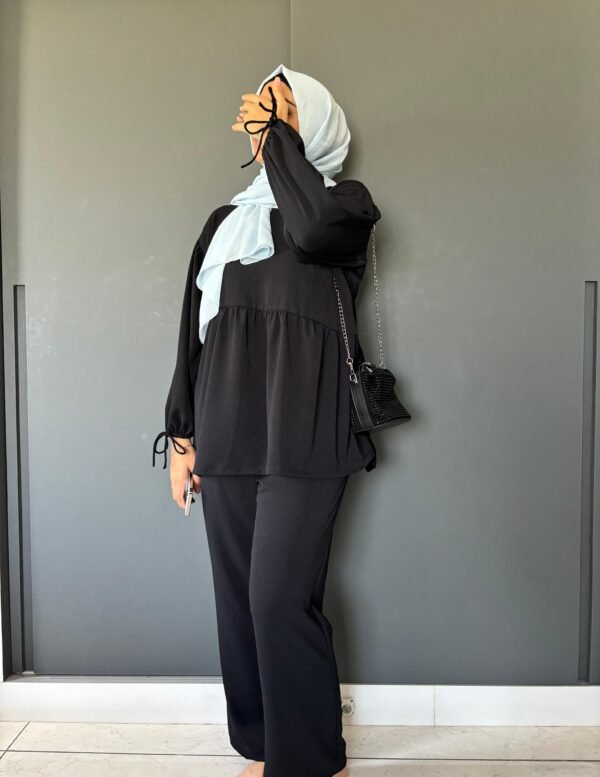midnight co ord set