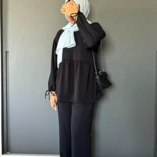 midnight co ord set