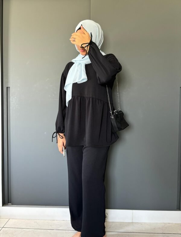 midnight co ord set