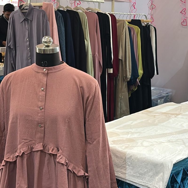 QALBI at Aangan 5.0 – a time to remember